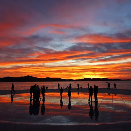 Deluxe Neli ザダル