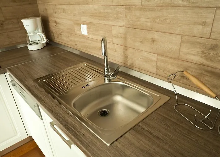 Deluxe Neli * ザダル