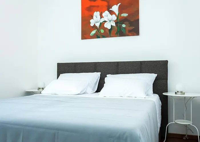 Deluxe Neli アパート *