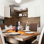 Daire Deluxe Neli Zadar