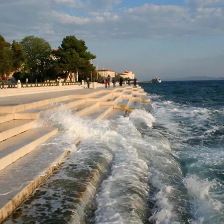 Deluxe Neli * Zadar