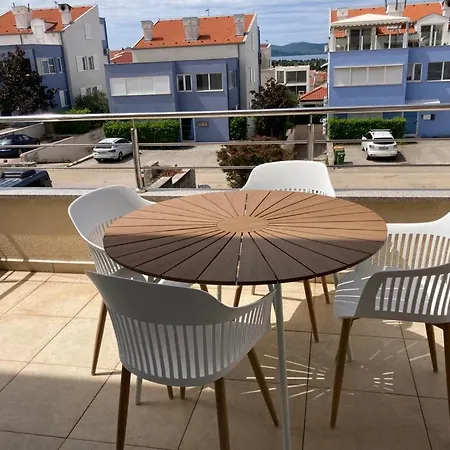 Apartment Deluxe Neli