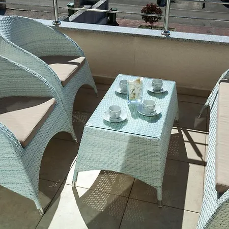 Deluxe Neli Apartamento *