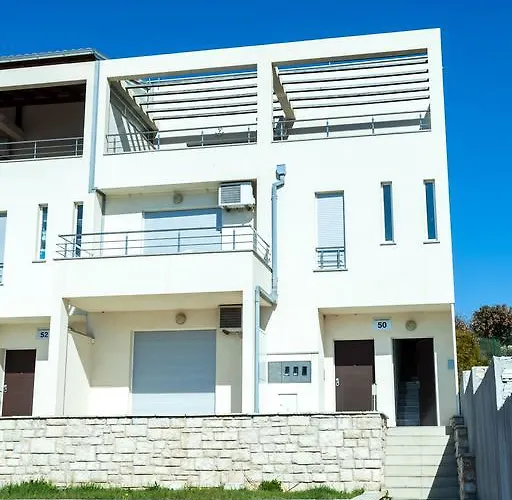 Apartment Deluxe Neli